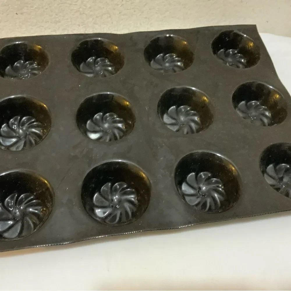 Demarle Flexipan baking mold - Made in France. A20